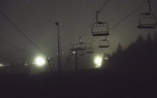 Słotwiny trasa narciarska Tabasz - 29-10-2026 00:49
