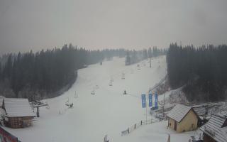 Suche ski dolna stacja - 04-12-2024 08:31