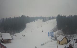 Suche ski dolna stacja - 04-12-2024 08:52