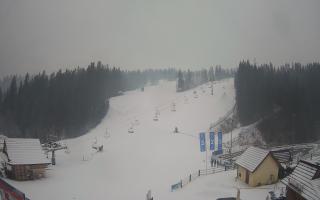 Suche ski dolna stacja - 04-12-2024 09:20