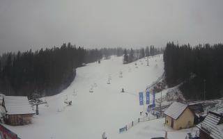 Suche ski dolna stacja - 04-12-2024 10:02