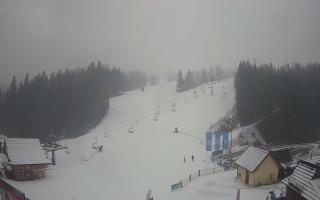 Suche ski dolna stacja - 04-12-2024 10:30