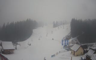 Suche ski dolna stacja - 04-12-2024 10:37