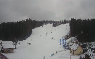 Suche ski dolna stacja - 04-12-2024 12:30