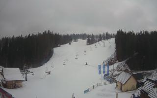 Suche ski dolna stacja - 04-12-2024 13:05