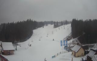 Suche ski dolna stacja - 04-12-2024 14:30