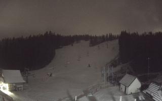 Suche ski dolna stacja - 04-12-2024 16:15