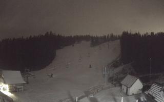 Suche ski dolna stacja - 04-12-2024 17:40