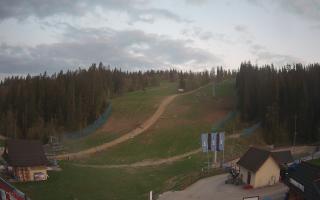 Suche ski dolna stacja - 02-05-2025 18:09