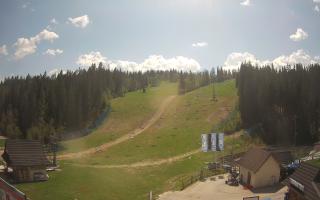 Suche ski dolna stacja - 03-05-2025 09:45