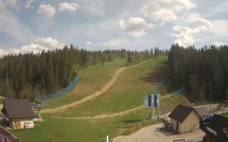 Suche ski dolna stacja - 03-05-2025 13:30