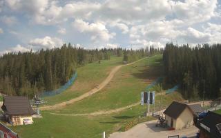 Suche ski dolna stacja - 03-05-2025 14:05