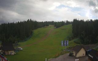 Suche ski dolna stacja - 02-08-2025 05:55