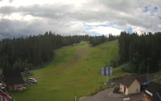 Suche ski dolna stacja - 02-08-2025 06:30