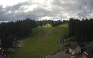 Suche ski dolna stacja - 02-08-2025 07:05