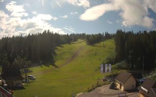 Suche ski dolna stacja - 02-08-2025 07:40