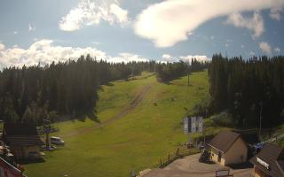Suche ski dolna stacja - 02-08-2025 07:54