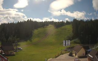 Suche ski dolna stacja - 02-08-2025 08:15