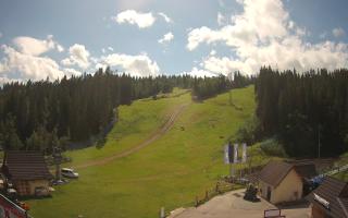 Suche ski dolna stacja - 02-08-2025 08:50