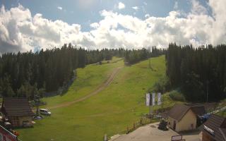 Suche ski dolna stacja - 02-08-2025 09:05