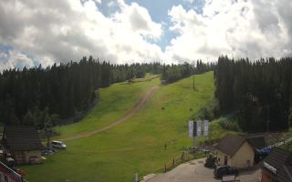 Suche ski dolna stacja - 02-08-2025 09:40