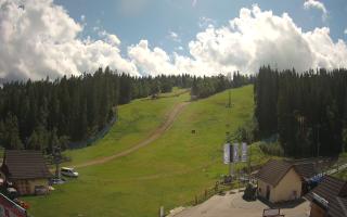 Suche ski dolna stacja - 02-08-2025 10:15