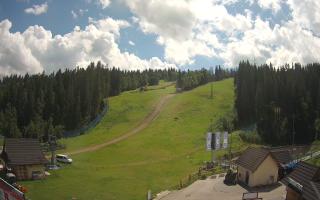 Suche ski dolna stacja - 02-08-2025 10:22