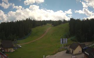 Suche ski dolna stacja - 02-08-2025 10:50