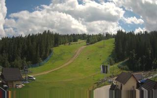 Suche ski dolna stacja - 02-08-2025 11:39