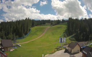 Suche ski dolna stacja - 02-08-2025 11:46