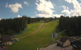 Suche ski dolna stacja - 02-08-2025 12:00