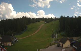 Suche ski dolna stacja - 02-08-2025 12:50