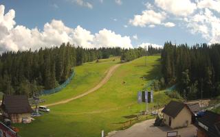 Suche ski dolna stacja - 02-08-2025 12:57