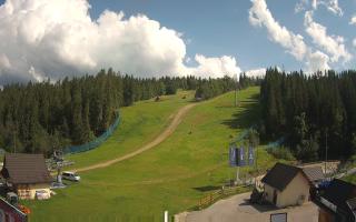 Suche ski dolna stacja - 02-08-2025 13:25