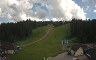 Suche ski dolna stacja - 02-08-2025 14:00