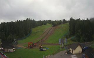 Suche ski dolna stacja - 16-09-2025 06:47