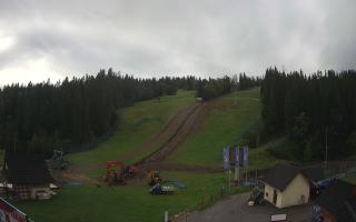 Suche ski dolna stacja - 16-09-2025 07:15