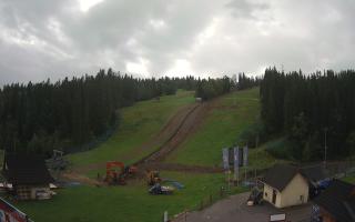 Suche ski dolna stacja - 16-09-2025 07:43