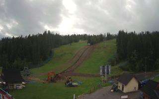 Suche ski dolna stacja - 16-09-2025 07:50