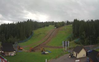Suche ski dolna stacja - 16-09-2025 08:04