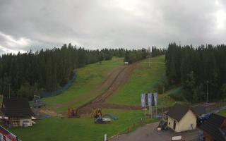 Suche ski dolna stacja - 16-09-2025 08:11