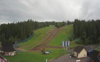 Suche ski dolna stacja - 16-09-2025 08:40
