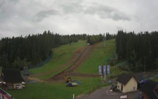 Suche ski dolna stacja - 16-09-2025 08:54