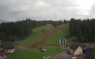 Suche ski dolna stacja - 16-09-2025 09:50