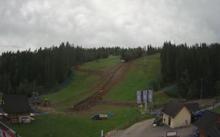 Suche ski dolna stacja - 16-09-2025 13:00