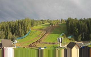 Suche ski dolna stacja - 16-09-2025 15:00