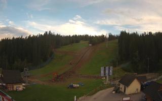 Suche ski dolna stacja - 16-09-2025 16:10