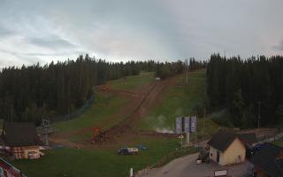Suche ski dolna stacja - 16-09-2025 16:45