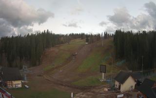 Suche ski dolna stacja - 30-10-2025 15:25