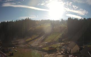 Suche ski dolna stacja - 02-11-2025 08:58